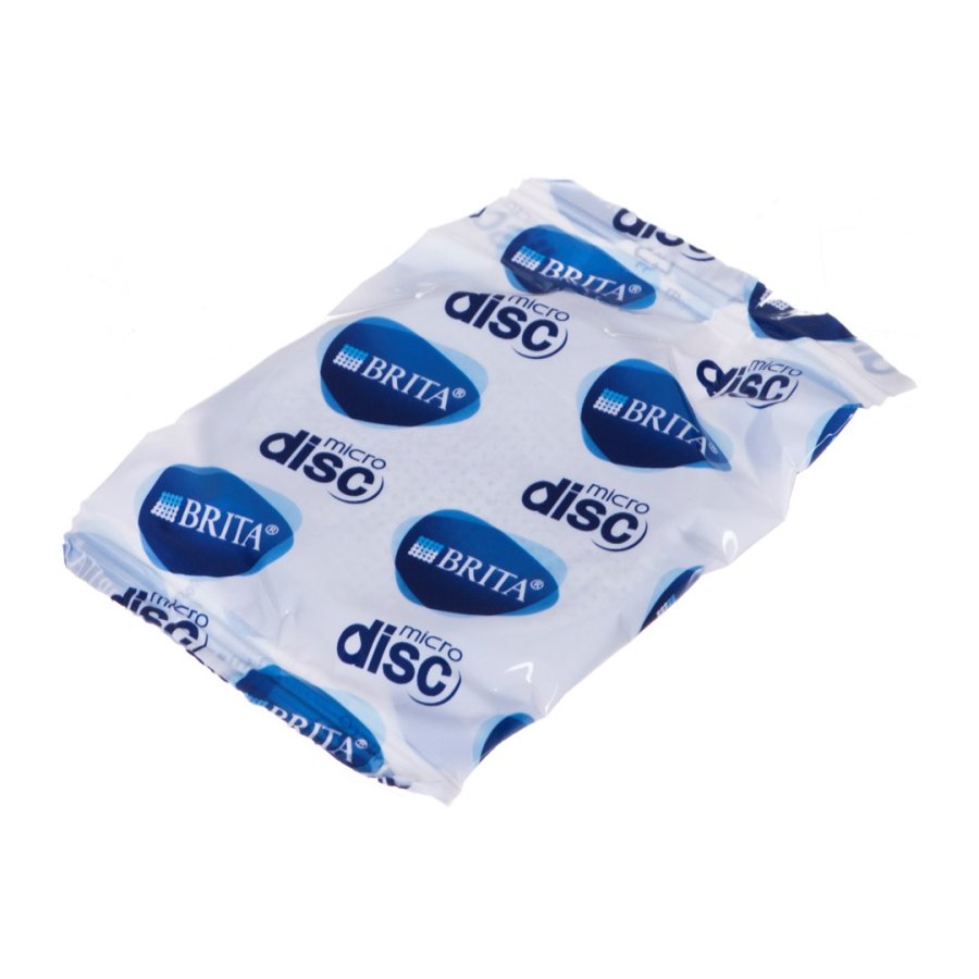 Brita Vital Fill&Go 0,6 limegrn filterflaske #10