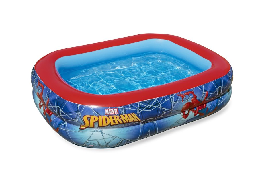 Bestway 98011 B�rnepool Oppustelig pool #1