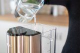 Unold Ava elkedel 2,5 L 2600 W Sort, Slv #13