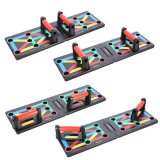 MULTIFUNKTIONELT PUSH-UP BRT HMS PU12 #16