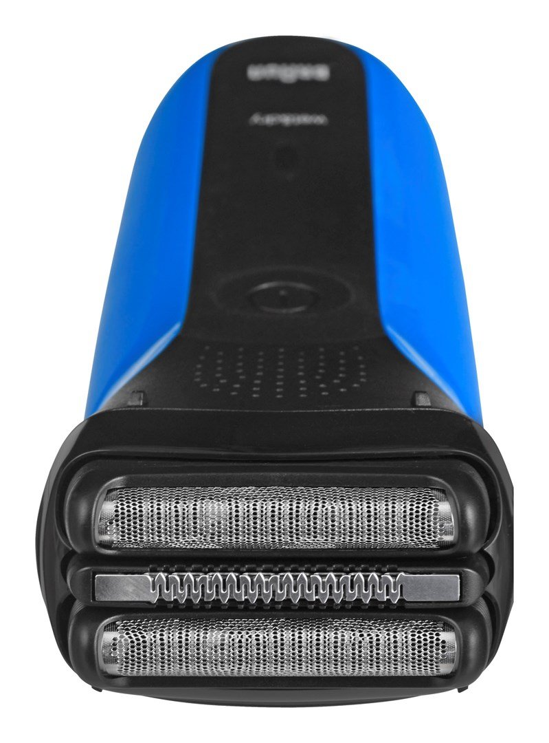 BRAUN Series 3 310S Elektrisk shaver Sort, Bl� #9