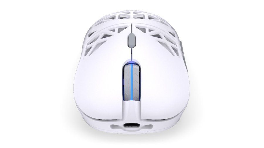 ENDORFY LIV trdls onyx-hvid gaming-mus (EY6A019) #7