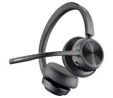 Poly Voyager 4320 USB-A Headset +BT700-dongle #3