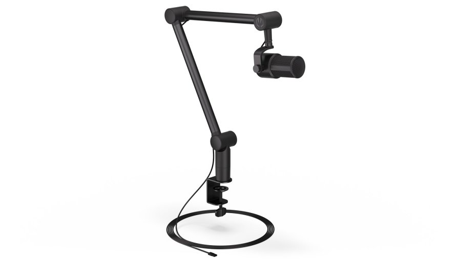 ENDORFY Solum Studio Black PC microphone #19