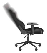 GENESIS Nitro 440 G2 Gaming lnestol Polstret sde Sort, Gr #10