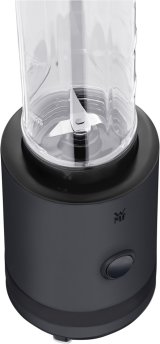 WMF KITCHENminis 0416500071 0,6 L Sportsblender 300 W Sort #3