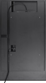 iiyama LH5060UHS-B1AG skilte display Digital A-tavle 125,7 cm (49.5
