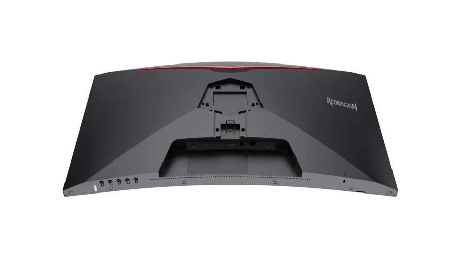 REDRAGON AMBER II 27&Curved GM27H10C 180Hz computersk�rm 68,6 cm (27