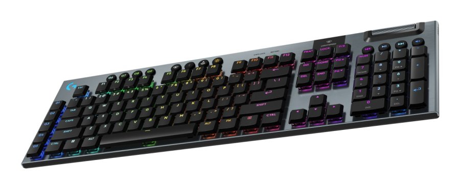 Logitech G G915 X LIGHTSPEED #5
