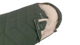 Outwell Caldera Lux Voksen Halv-rektangul�r sovepose Polyester Gr�n #2
