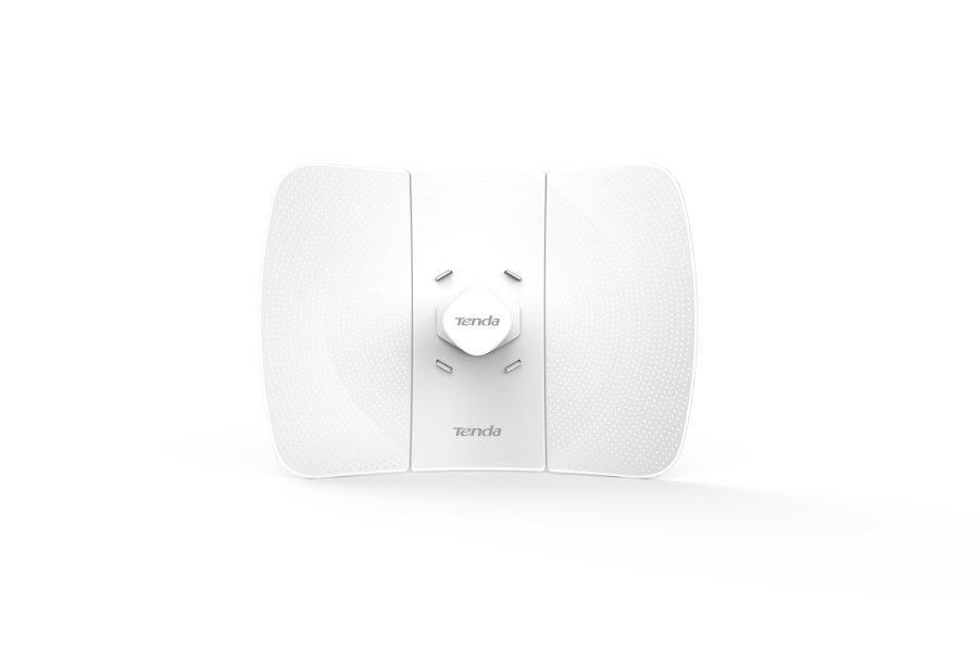 Tenda O9 WLAN adgangspunkt 867 Mbit/s Hvid Strm over Ethernet (PoE) #4