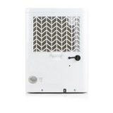 Domo DO344DH affugter 2,11 L 45 dB 350 W Hvid #25