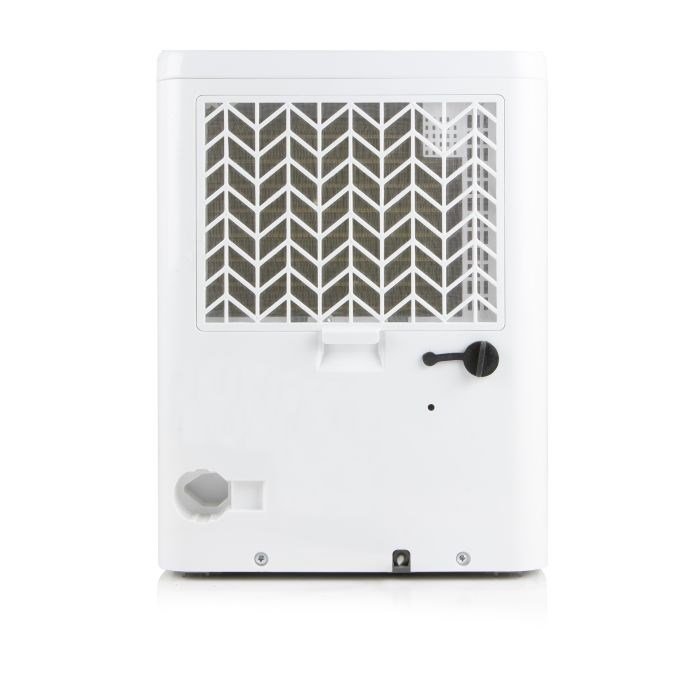 Domo DO344DH affugter 2,11 L 45 dB 350 W Hvid #25