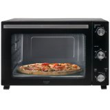 Adler AD 6026 ovn Sort #23