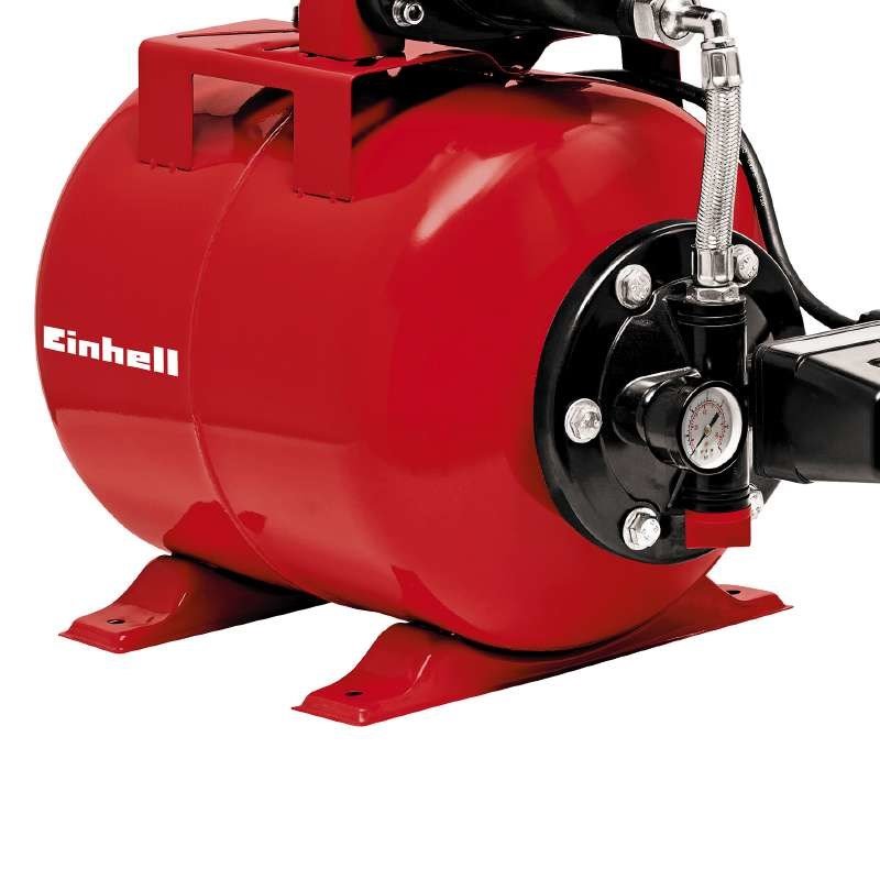 Einhell GC-WW 6538 650 W 3,6 bar 3800 l/t #4