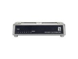 LevelOne FSW-0808TX netv�rksswitch Ikke administreret Fast Ethernet (10/100) Gr� #6