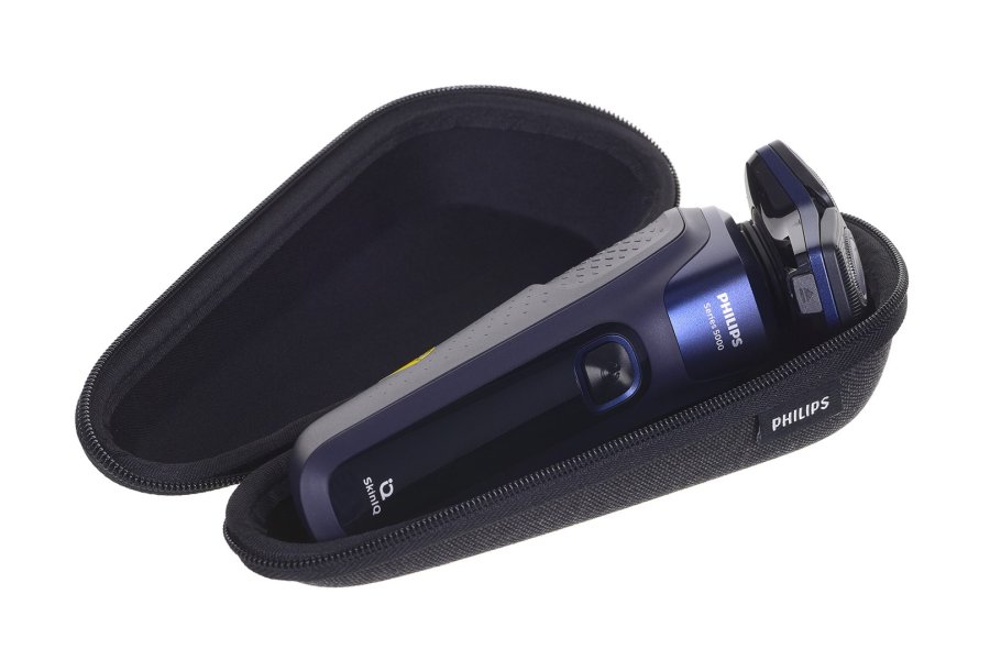 Philips SHAVER Series 5000 SteelPrecision-skr, elektrisk Wet & Dry-shaver #5