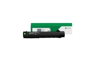 Black Laser Toner (85D0HK0) #1