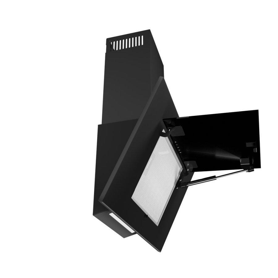 AKPO WK-4 NERO 2.0 50 BLACK T300 Liner LED/Controller-htte #7