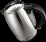 Gorenje K17FEII elkedel 1,7 L 2200 W Sort, Slv #9