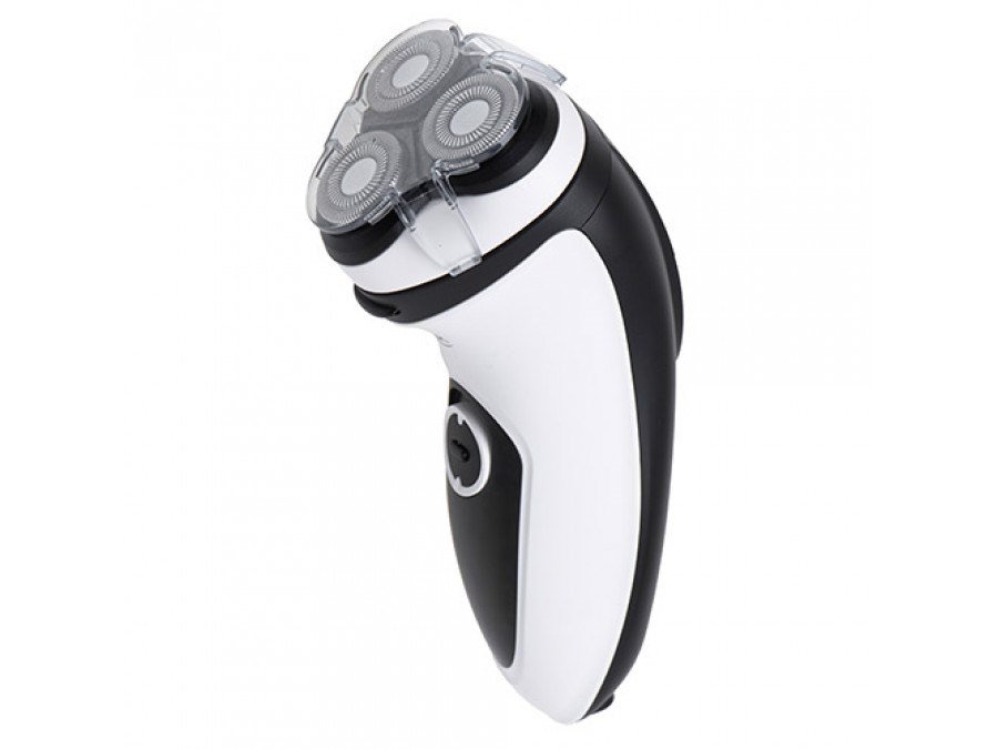 Adler AD 2910 Rotations shaver Trimmer Hvid #3