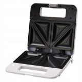 Esperanza EKT010W sandwichtoaster 1000 W Hvid #7