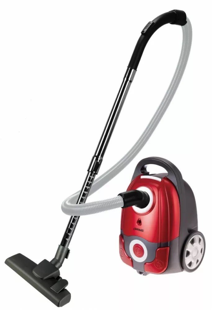 Stvsuger med pose - PRIME3 SVC51 (5901750503788) #1