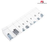 Maclean MC-778 tv-beslag 165,1 cm (65