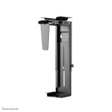 Neomounts NM-CPU100BLACK CPU holder Skrivebordsmonteret CPU-holder Sort #18