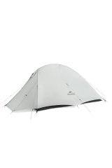 Namiot cloud up 2 ul 15d cnk2450ws017-moon rock gray NATUREHIKE #3