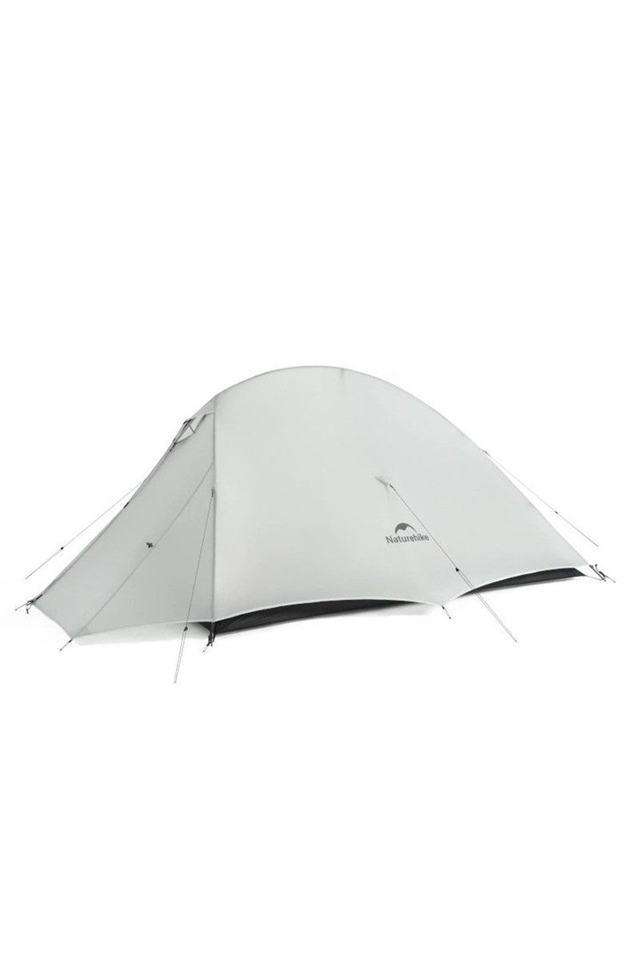 Namiot cloud up 2 ul 15d cnk2450ws017-moon rock gray NATUREHIKE #3