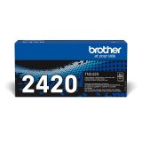 Black Laser Toner (TN2420) #1