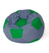 Puf GO GIFT Grn Gr Oxford #1