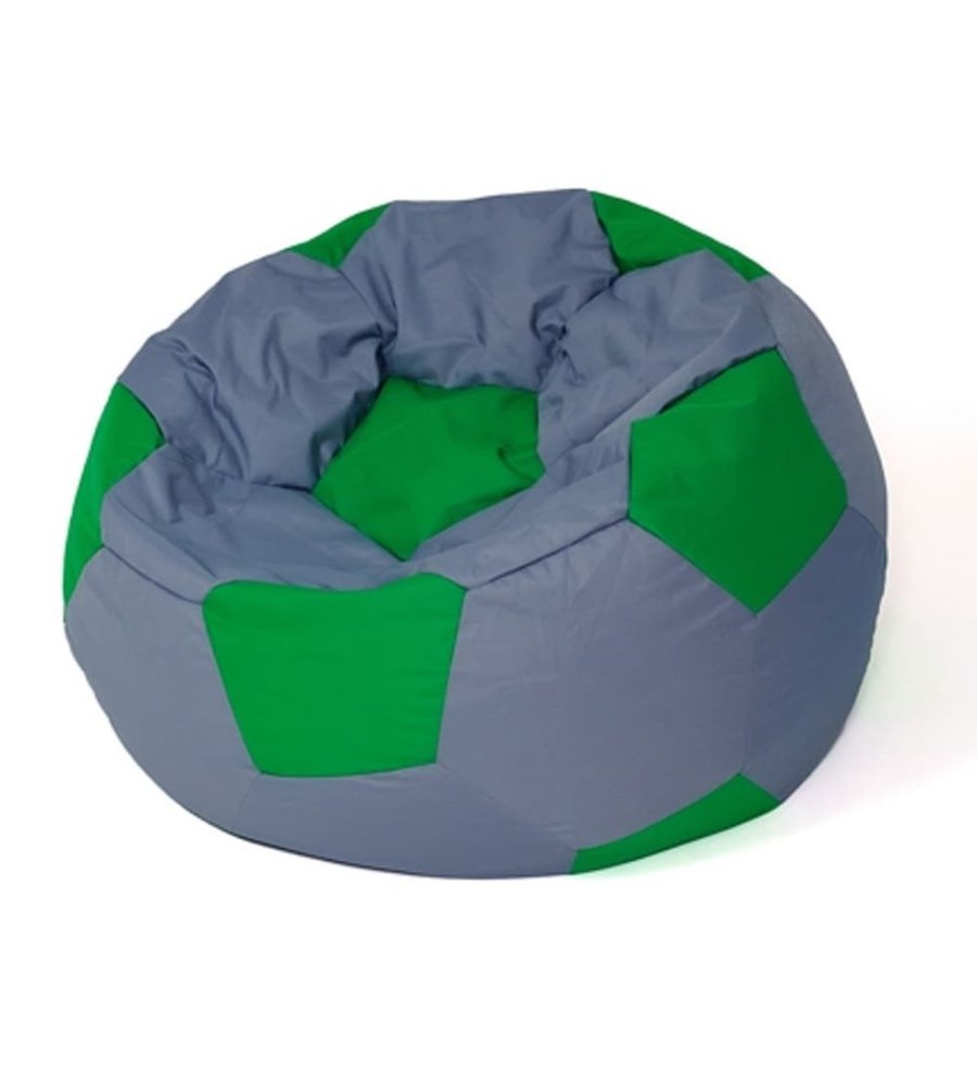 Puf GO GIFT Grn Gr Oxford #1