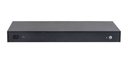 Dahua Technology DH-CS4218-16ET-135 netv�rksswitch Administreret L2 Gigabit Ethernet (10/100/1000) Str�m over Ethernet (PoE) Sort #3