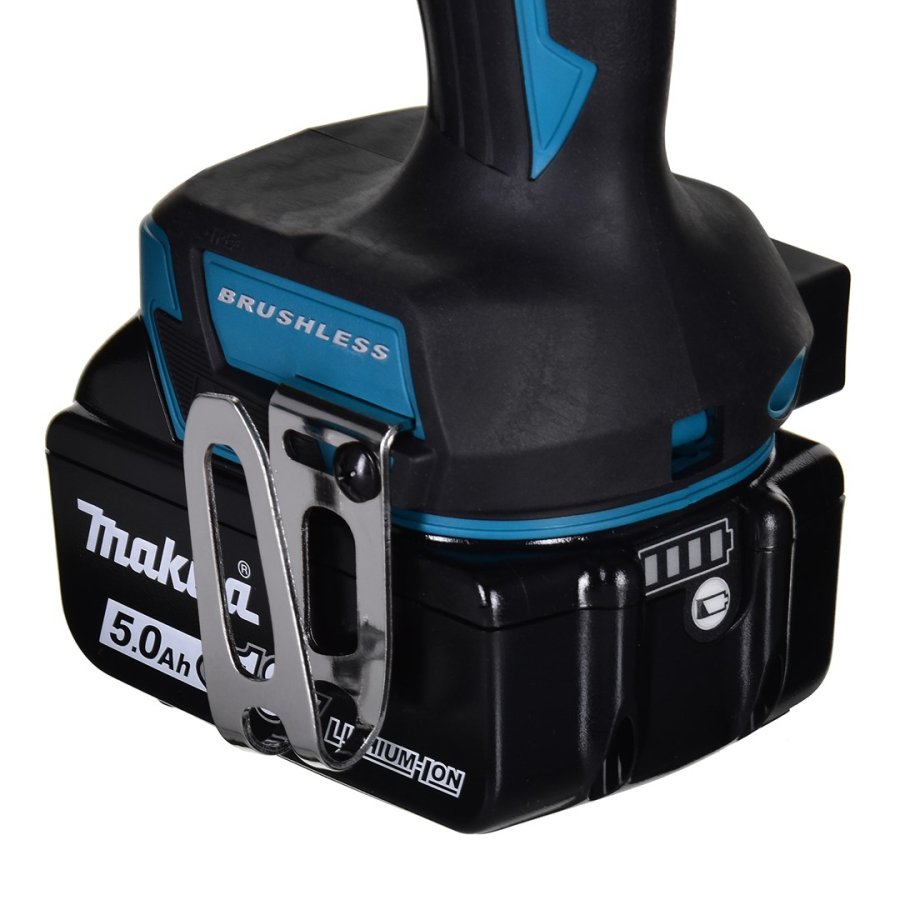 MAKITA 18V DLX2431TJ 18V Combo MAKPAC 18V batteridrevet vrktjsst #29