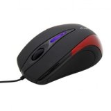 Esperanza EM102R mus USB Type-A Optisk 800 dpi #1