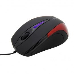 Esperanza EM102R mus USB Type-A Optisk 800 dpi #1
