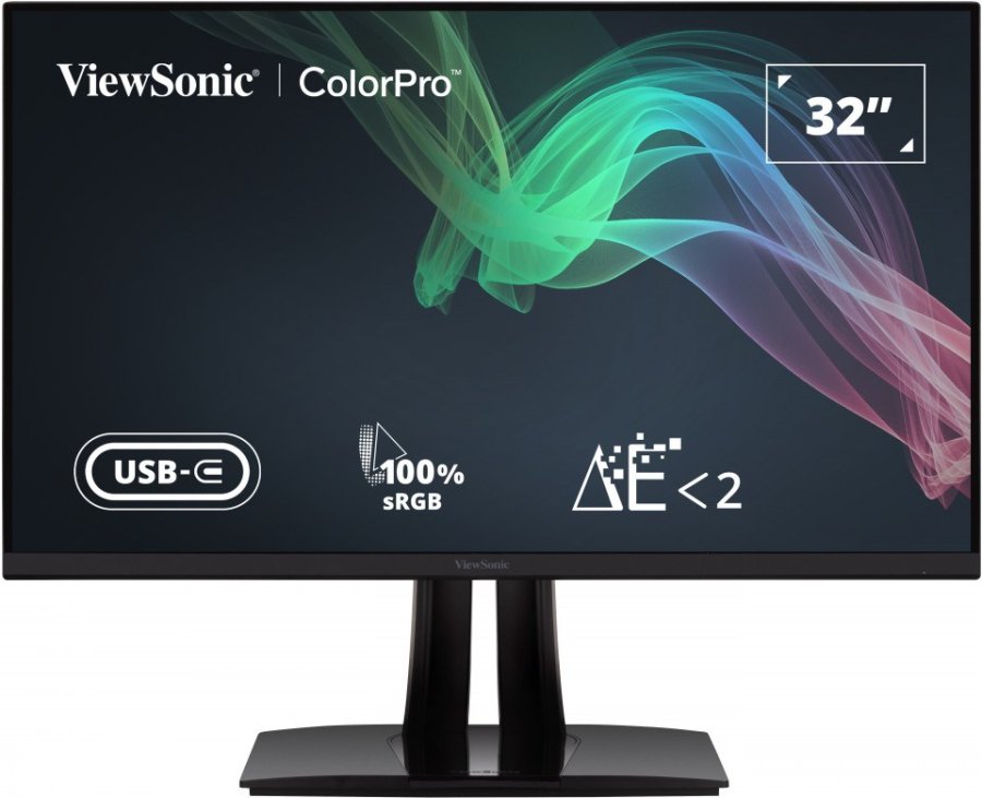 Viewsonic VP56 computersk�rm 81,3 cm (32