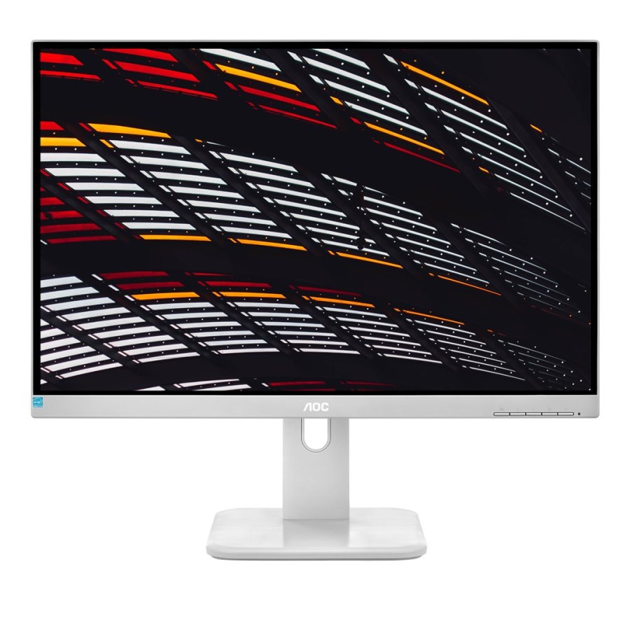 AOC P1 24P1/GR LED display 60,5 cm (23.8