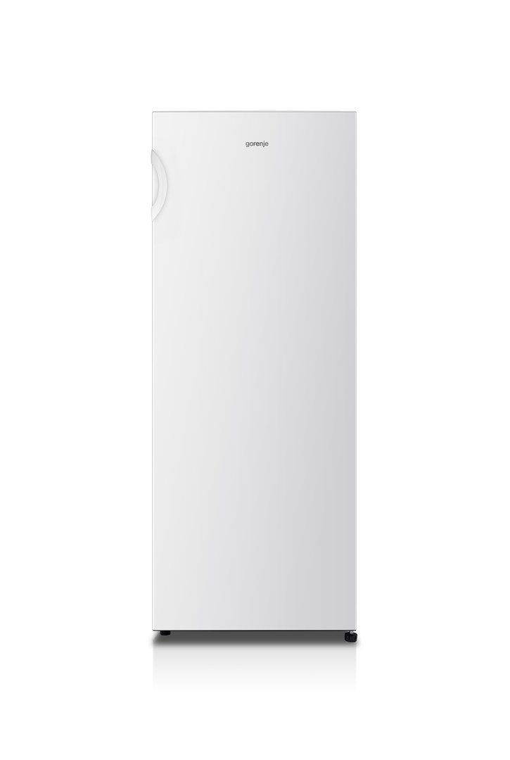 Gorenje F4142PW Stende fryser Fritstende 165 L E Hvid #1