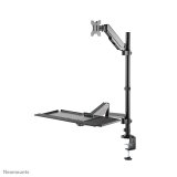 Neomounts DS90-325BL1 skrmbeslag og -stativer 81,3 cm (32