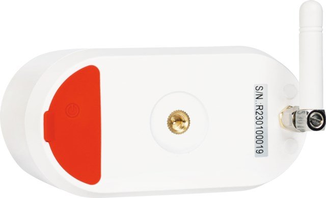 ABUS PPIC91520 overv�gningskamera IP-sikkerhedskamera Indend�rs & udend�rs V�g #5