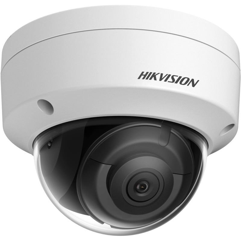 Hikvision Ultra Series DS-2CD3141G2E-I(2.8mm) Kuppel IP-sikkerhedskamera Udendrs 2560 x 1440 pixel Loft/vg #2