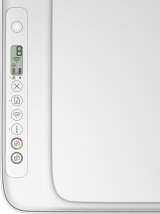 HP DeskJet 2810e Trdlst All-in-One Farve Printer, Kopimaskine, scanner #7
