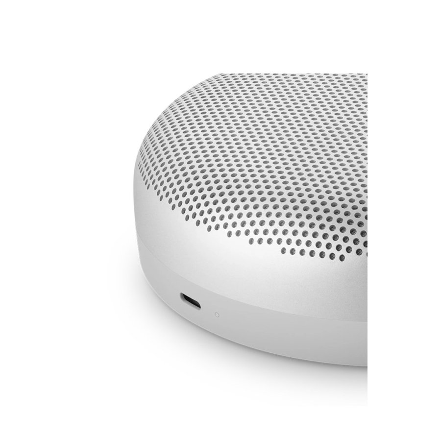 Bang & Olufsen BeoSound A1 3rd Gen B�rbar stereoh�jttaler Aluminium 60 W #6