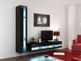 Cama WIO180 VIGO c/c stue opbevaringskabinet Reol #19