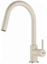 Franke Lina Beige #1