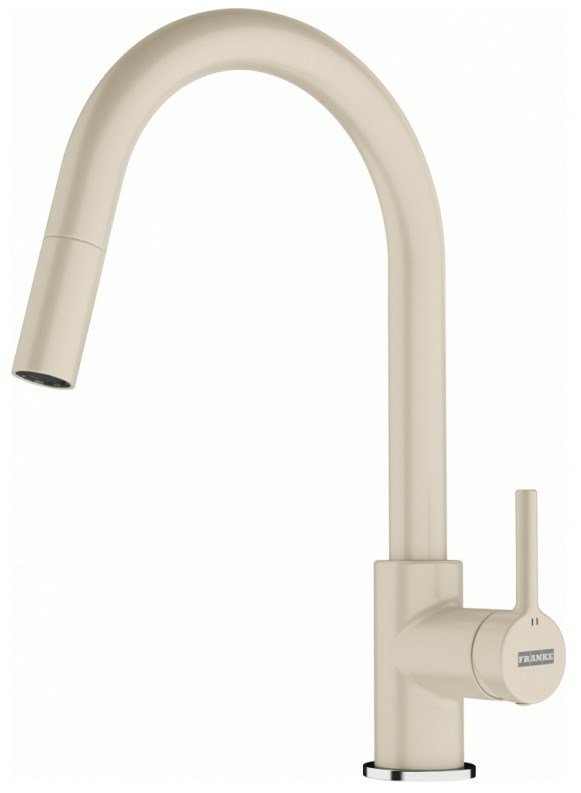 Franke Lina Beige #1