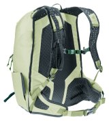 Deuter Updays 24 SL rygs�k Sportsrygs�k Gr�n Polyamid, Ripstop #11